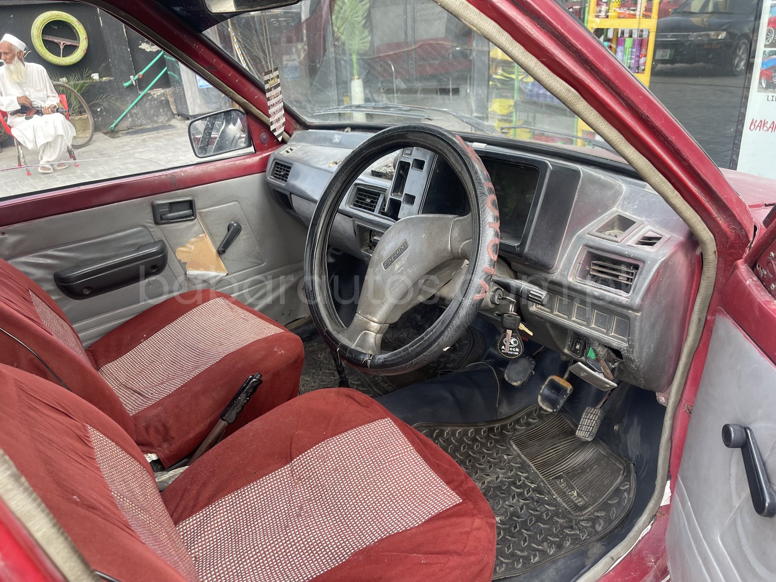 Car Thumbnail