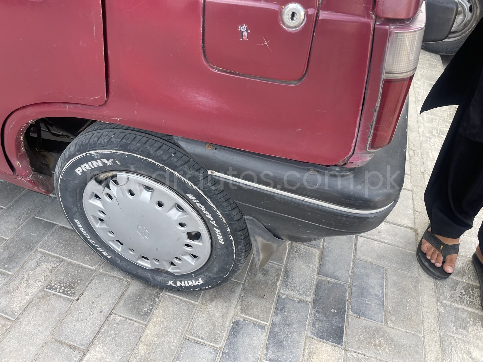 Car Thumbnail