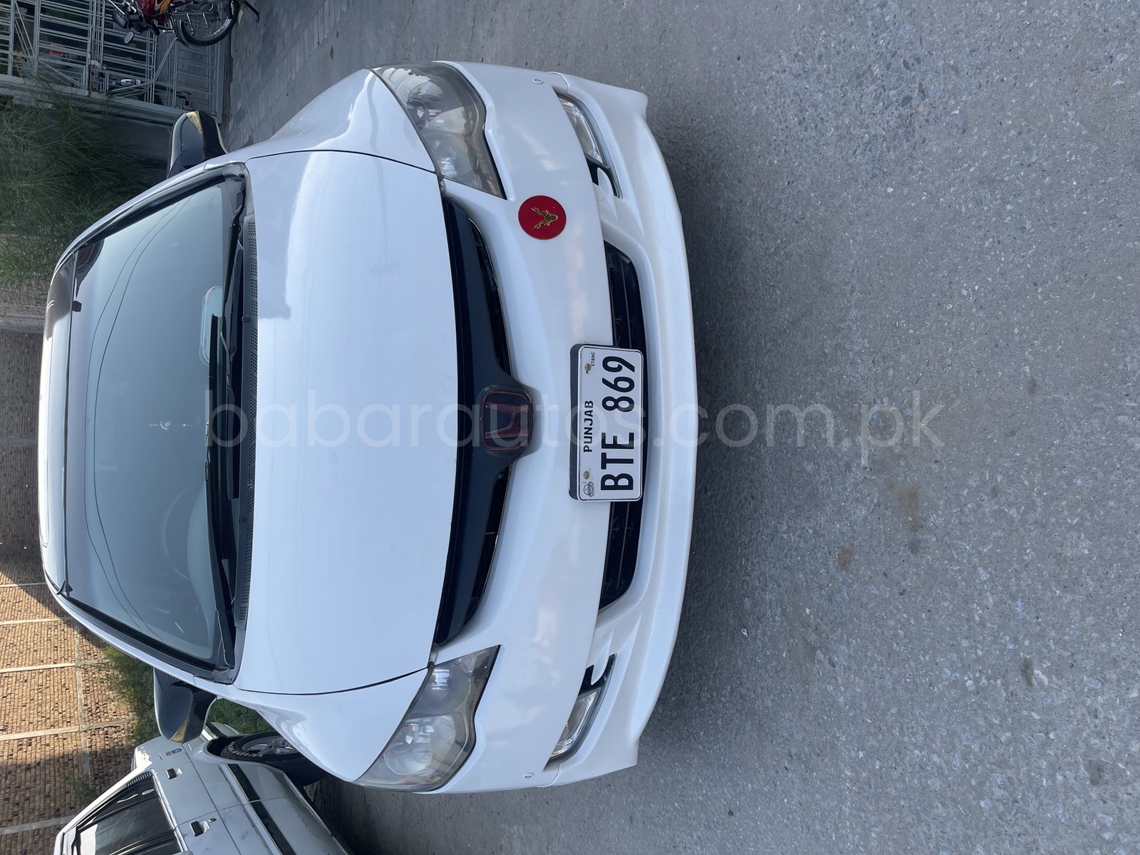 Car Thumbnail