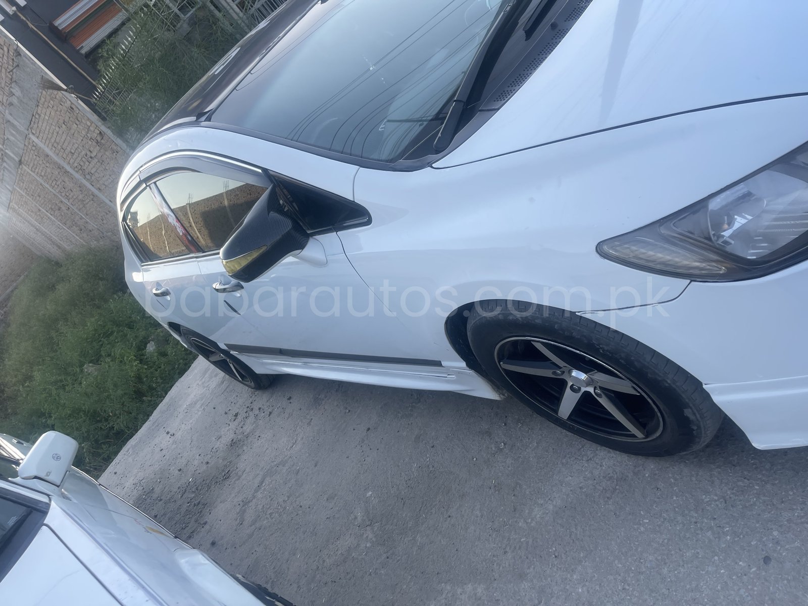 Car Thumbnail