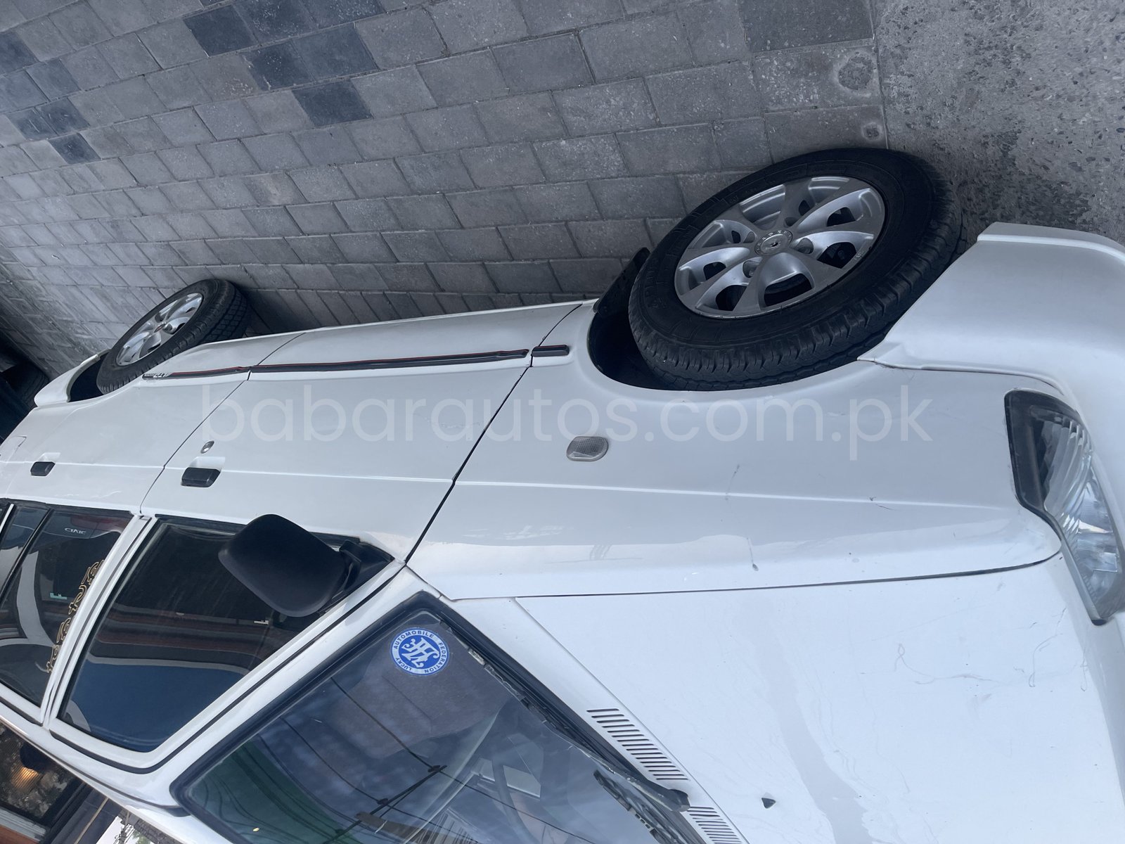 Car Thumbnail