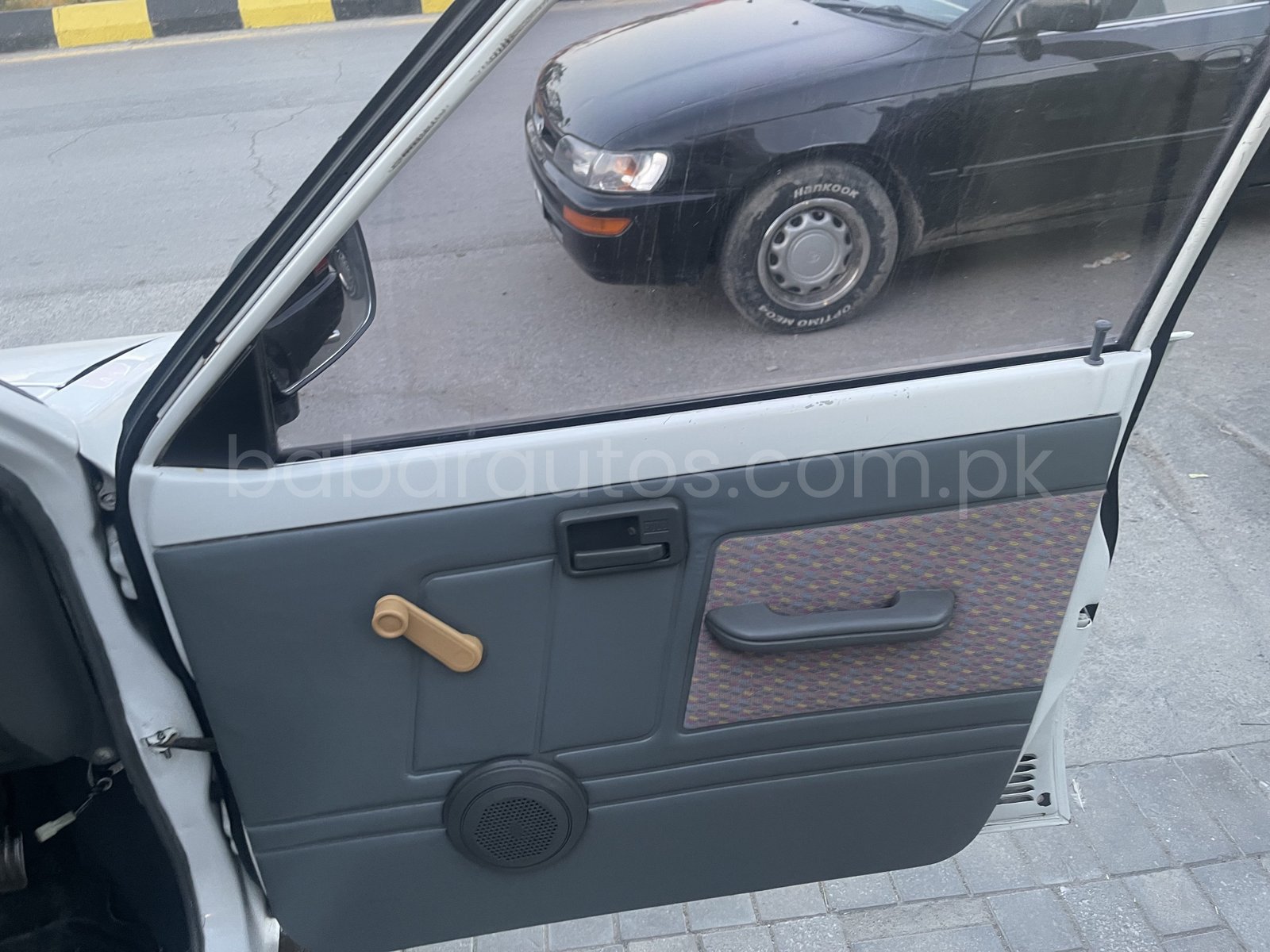 Car Thumbnail