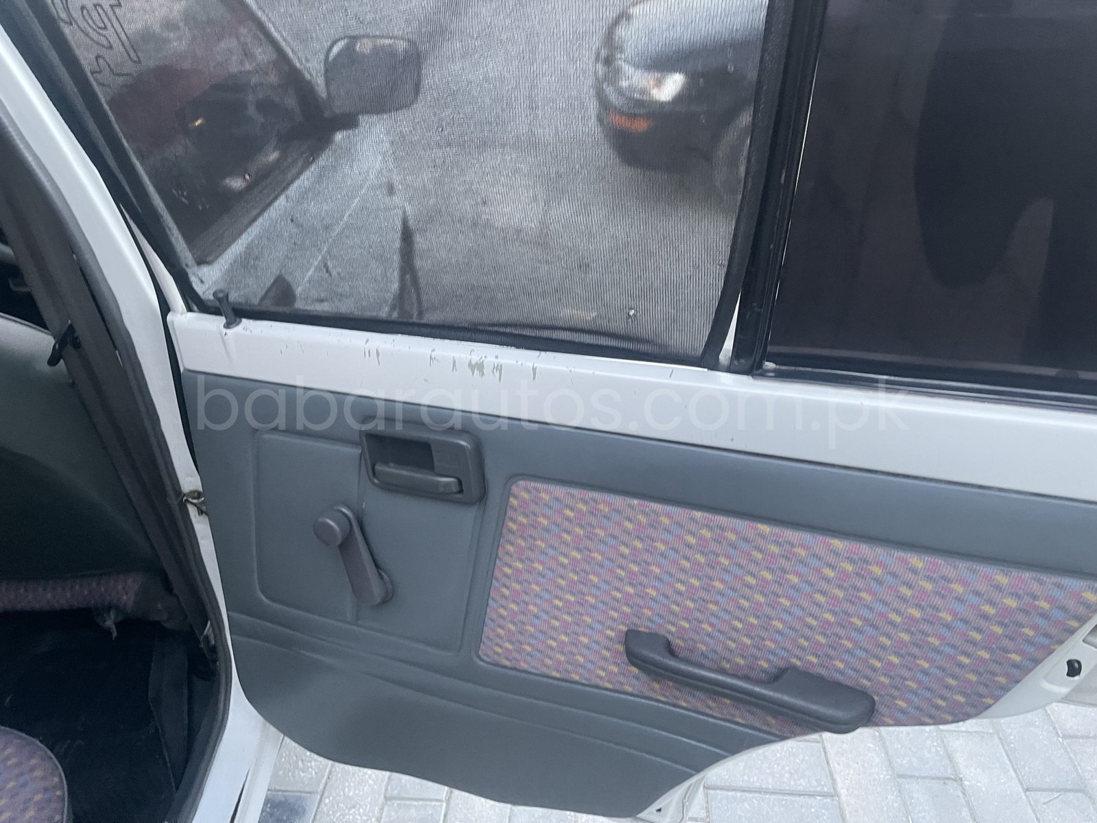 Car Thumbnail