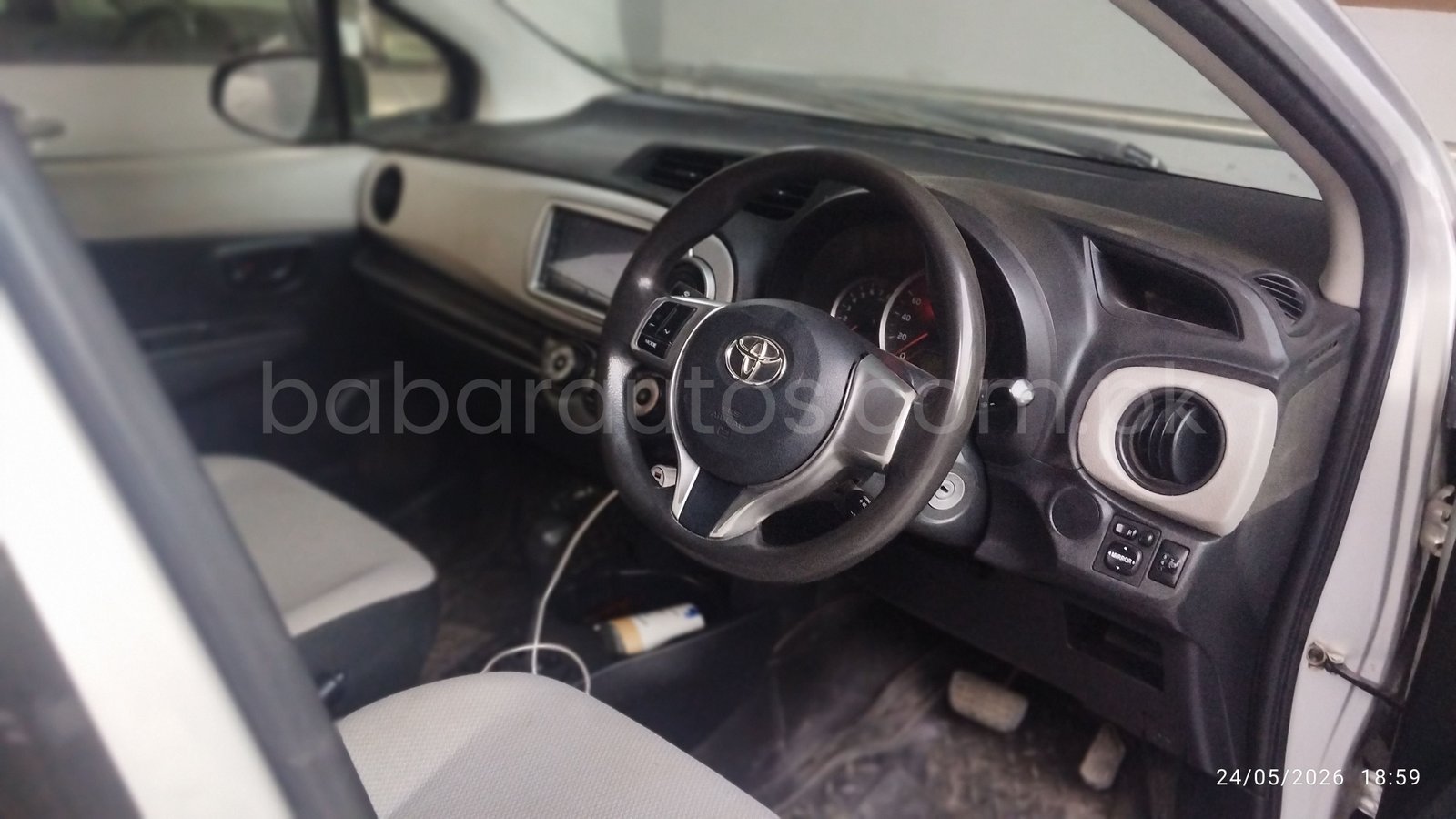 Car Thumbnail