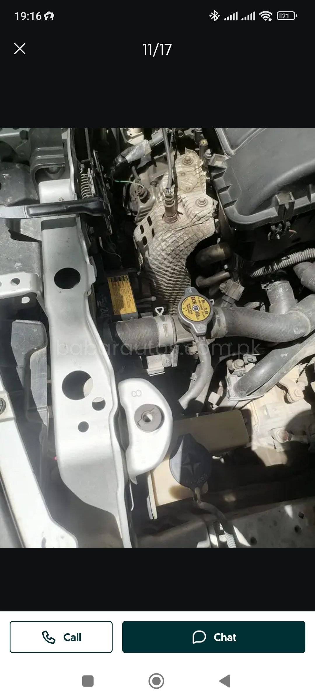 Car Thumbnail