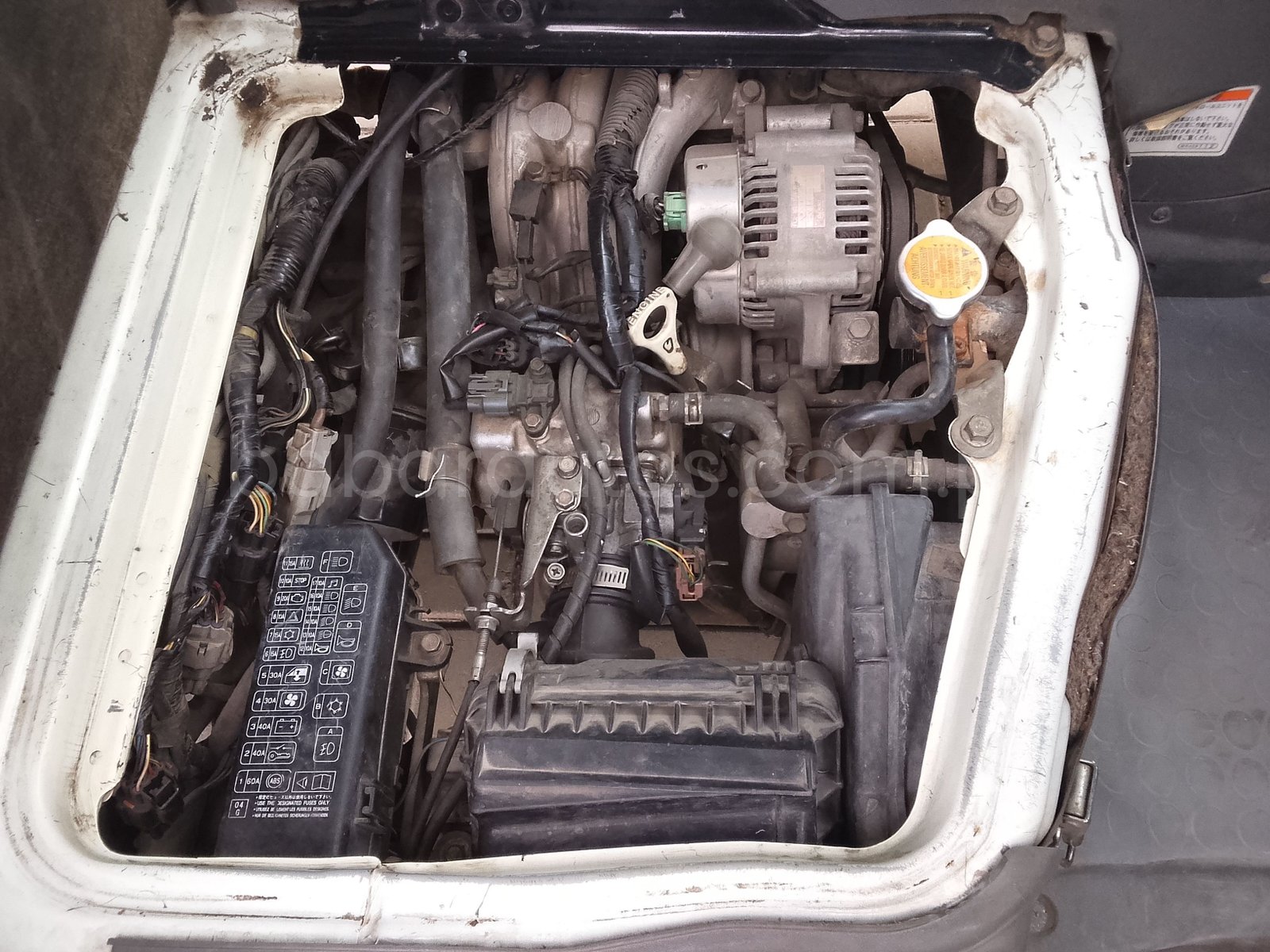 Car Thumbnail