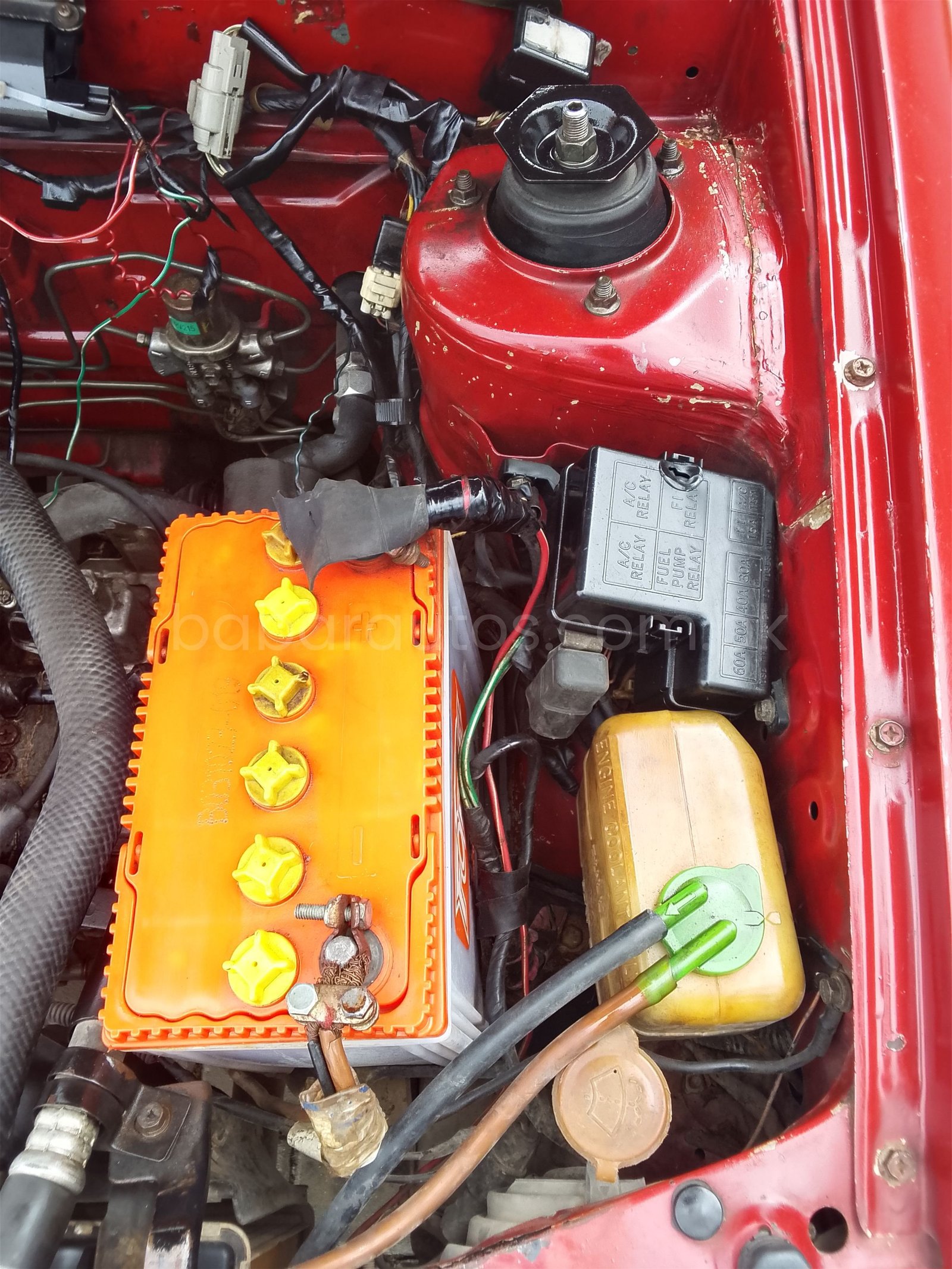 Car Thumbnail