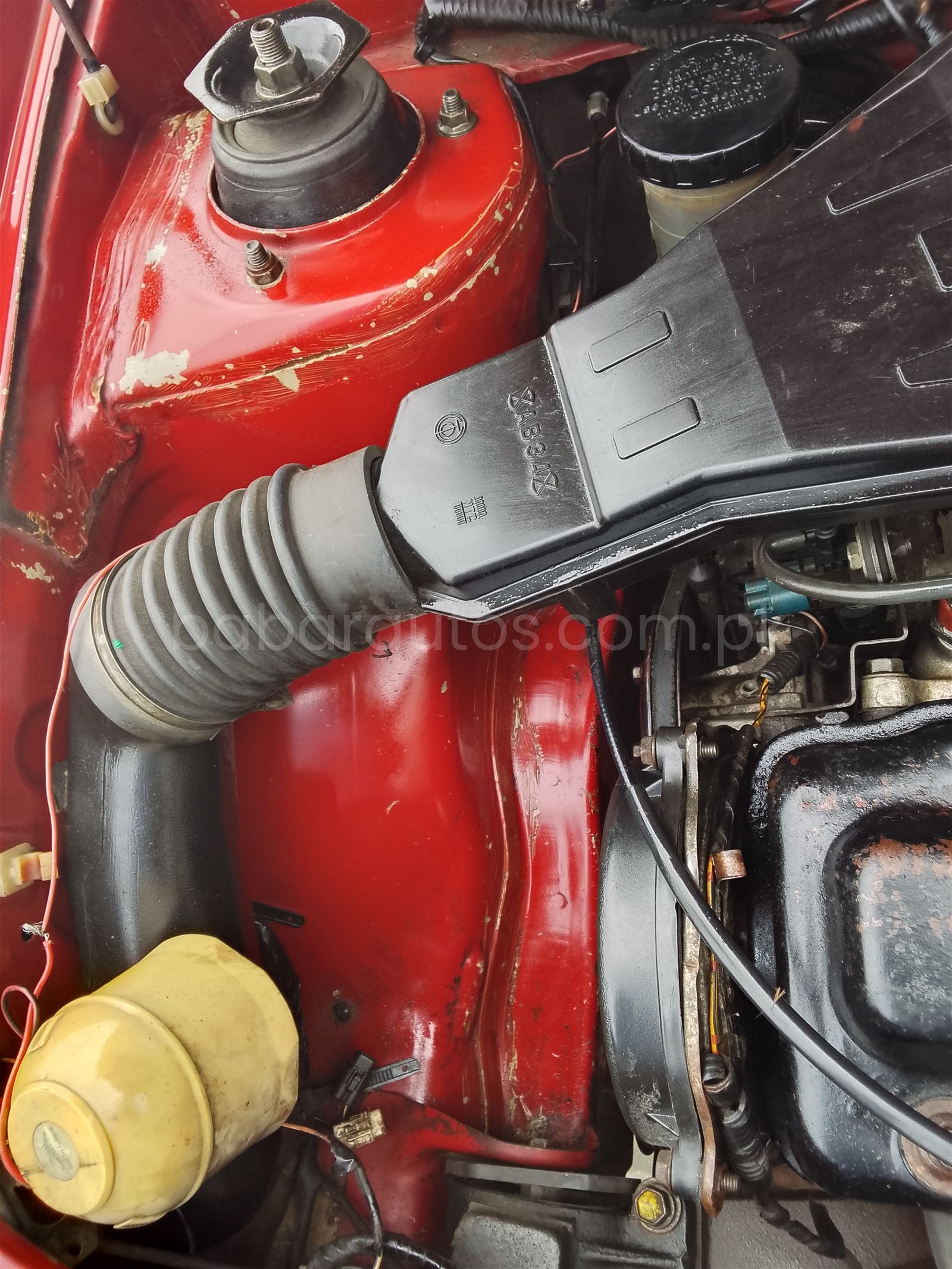 Car Thumbnail