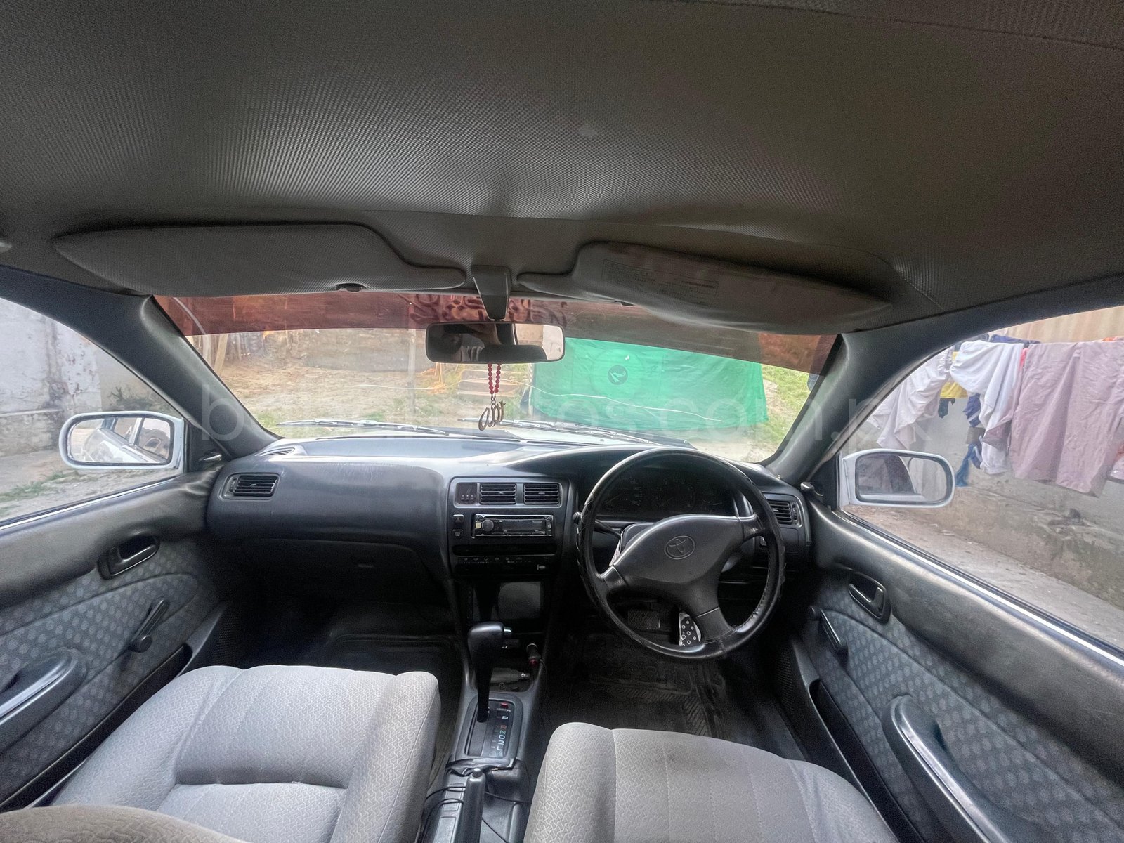 Car Thumbnail