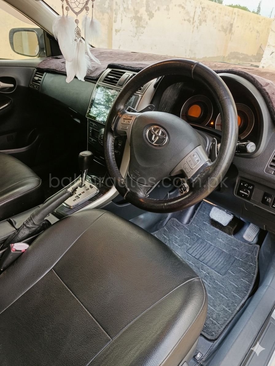 Car Thumbnail