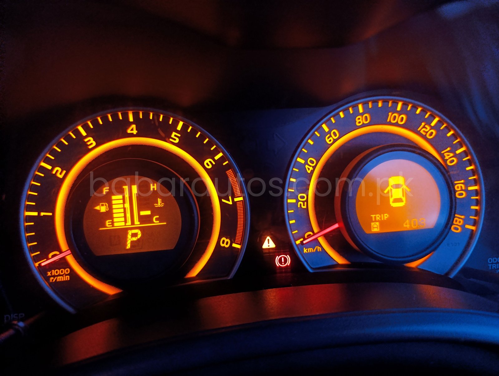 Car Thumbnail