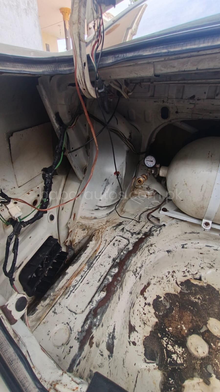 Car Thumbnail