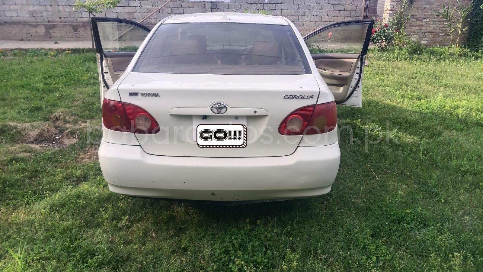 Car Thumbnail