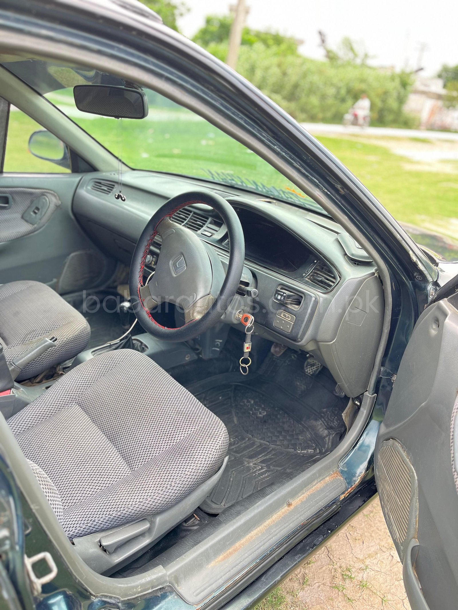 Car Thumbnail