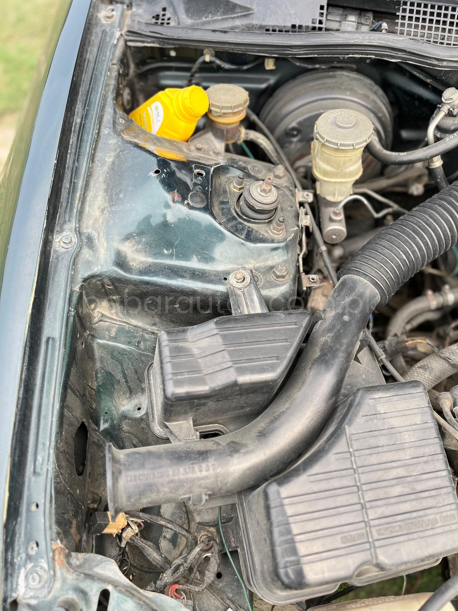 Car Thumbnail