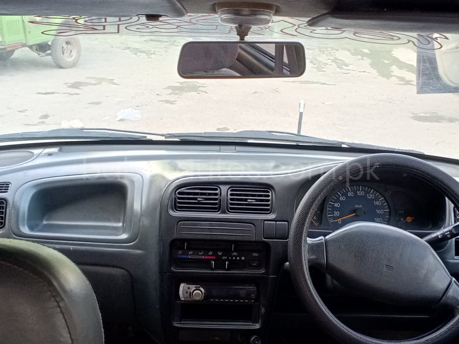 Car Thumbnail