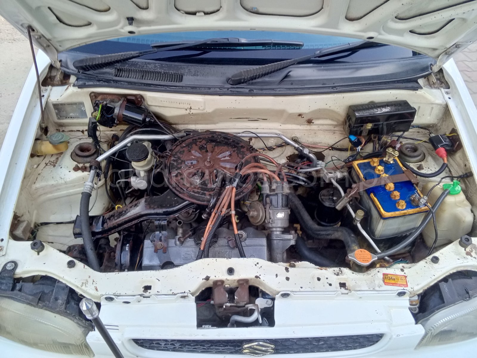 Car Thumbnail