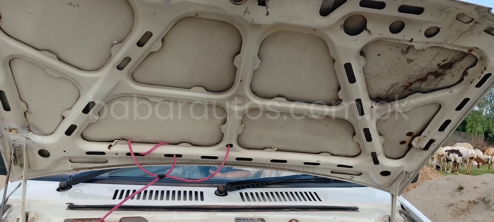Car Thumbnail