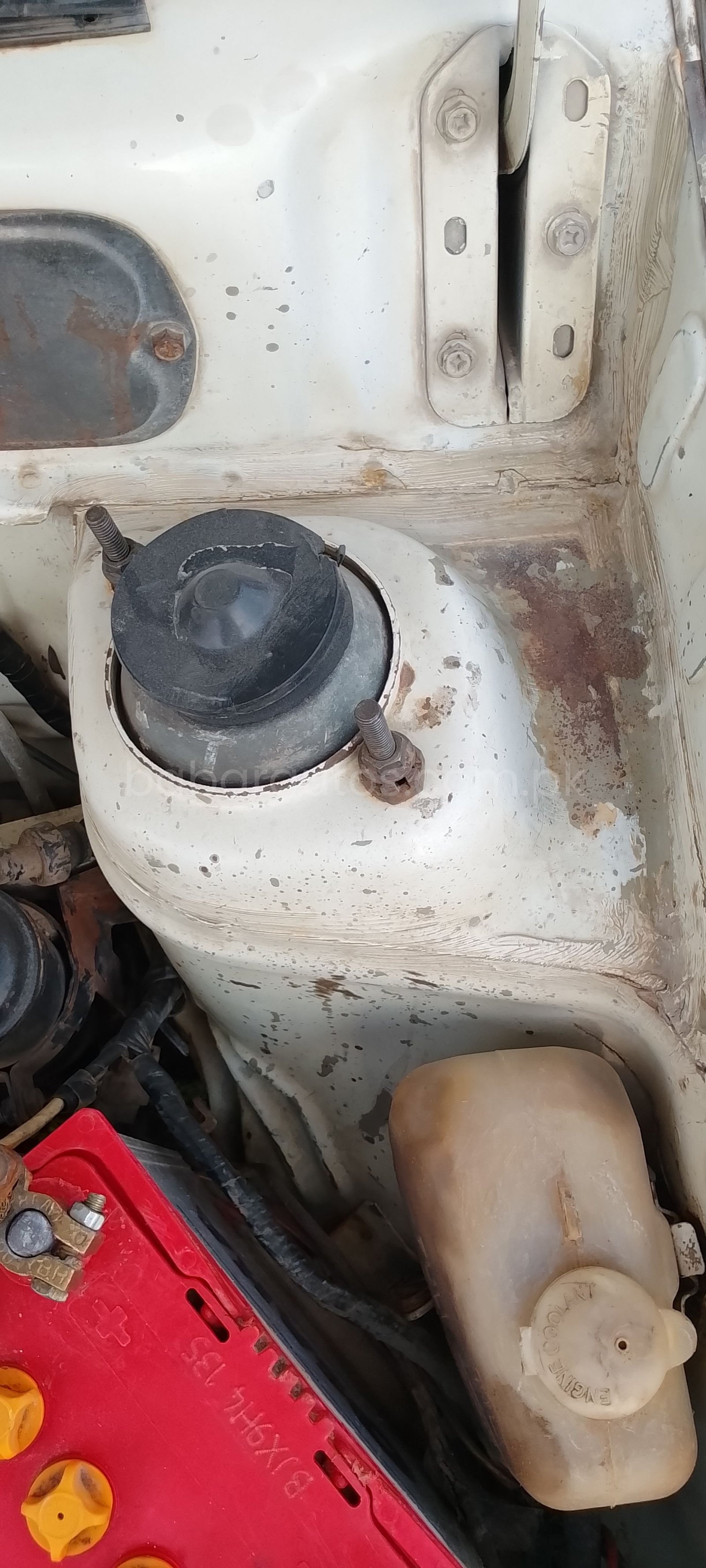 Car Thumbnail