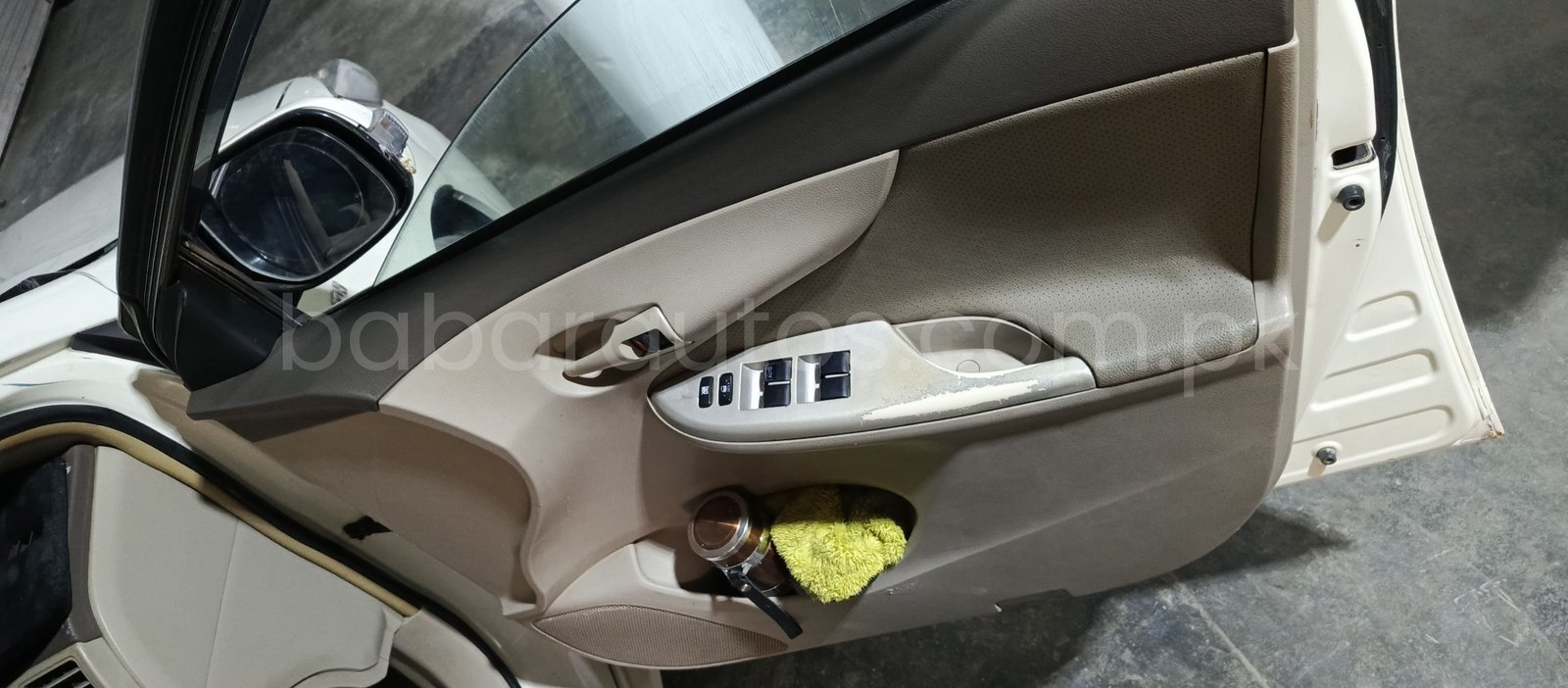 Car Thumbnail