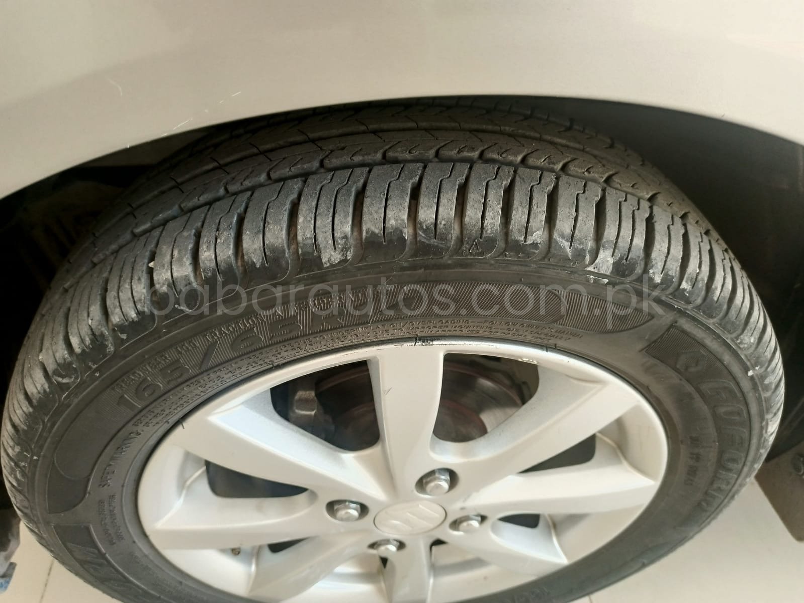 Car Thumbnail