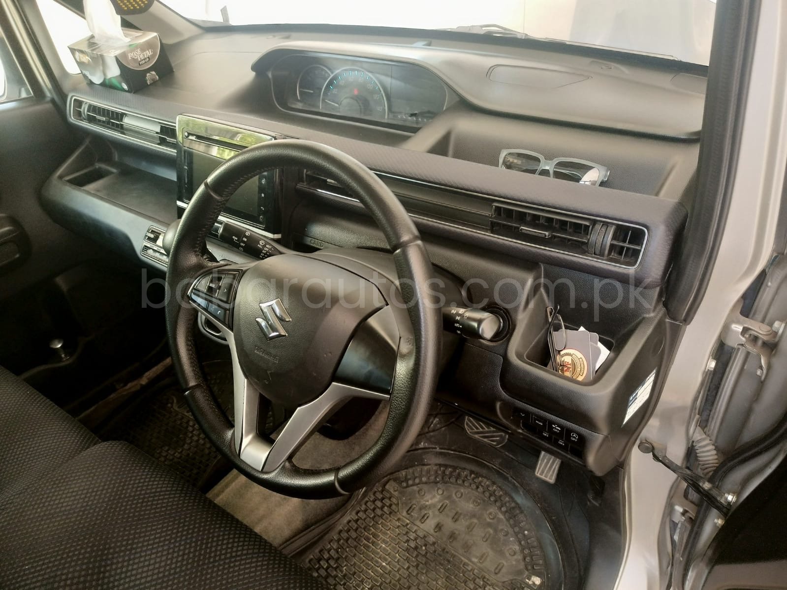Car Thumbnail