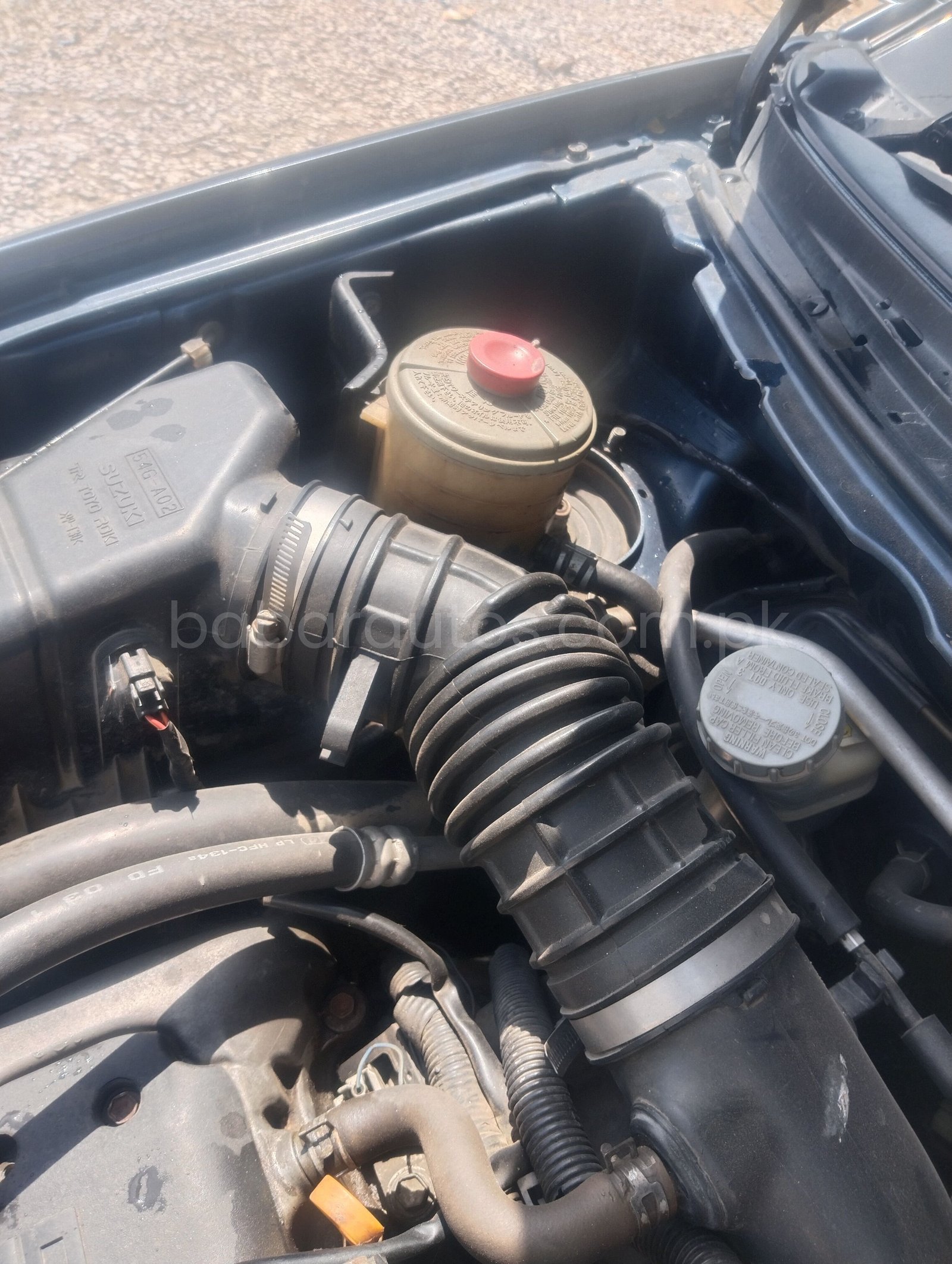 Car Thumbnail
