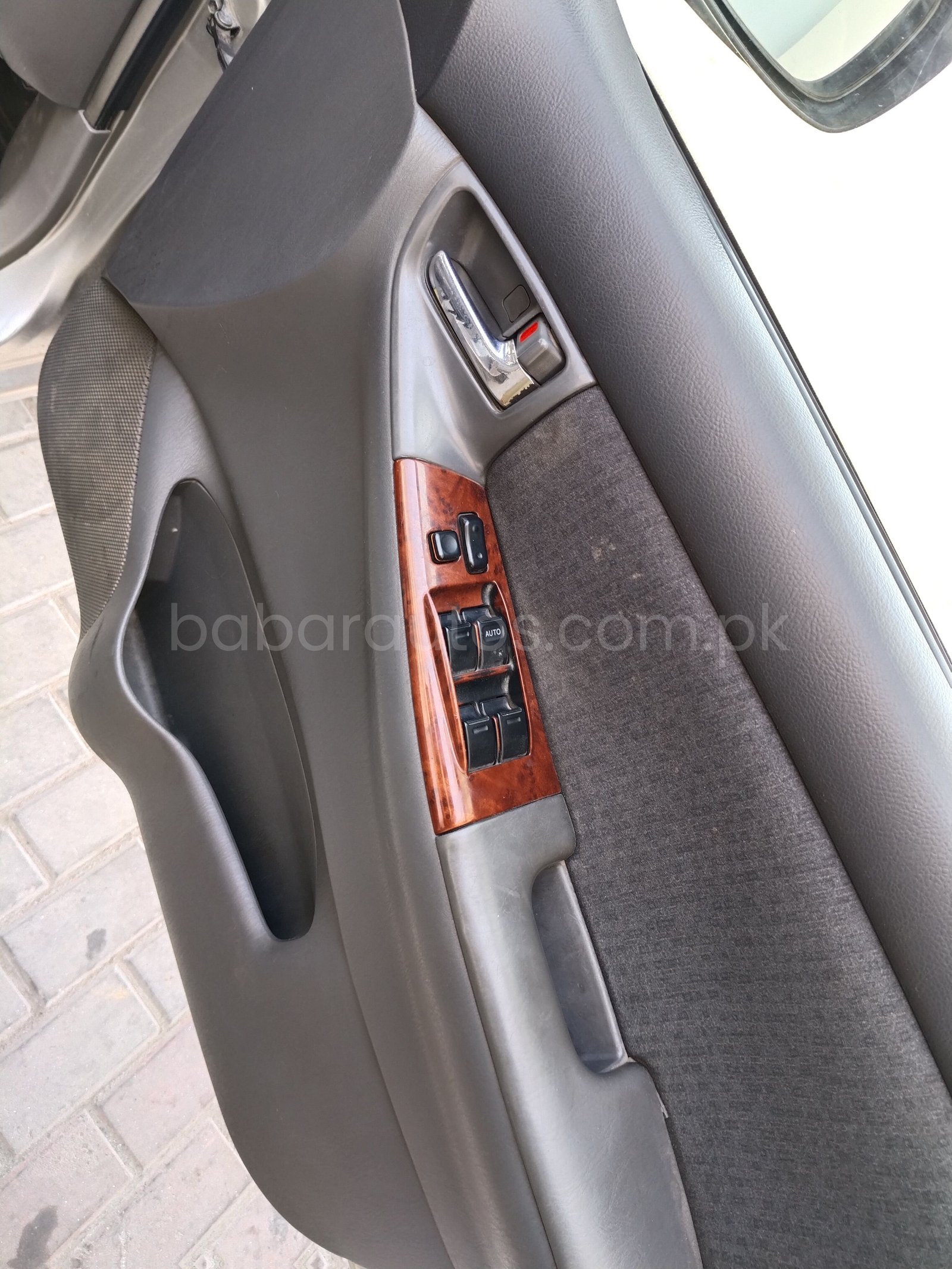 Car Thumbnail