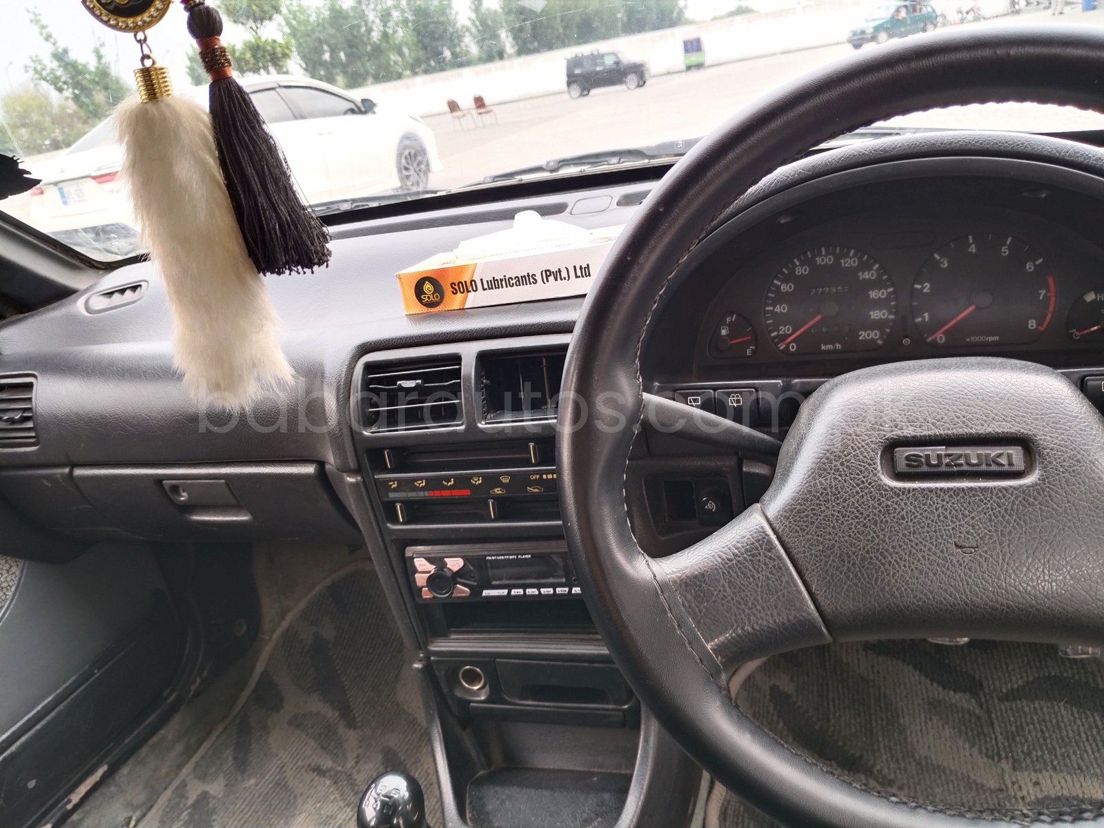 Car Thumbnail