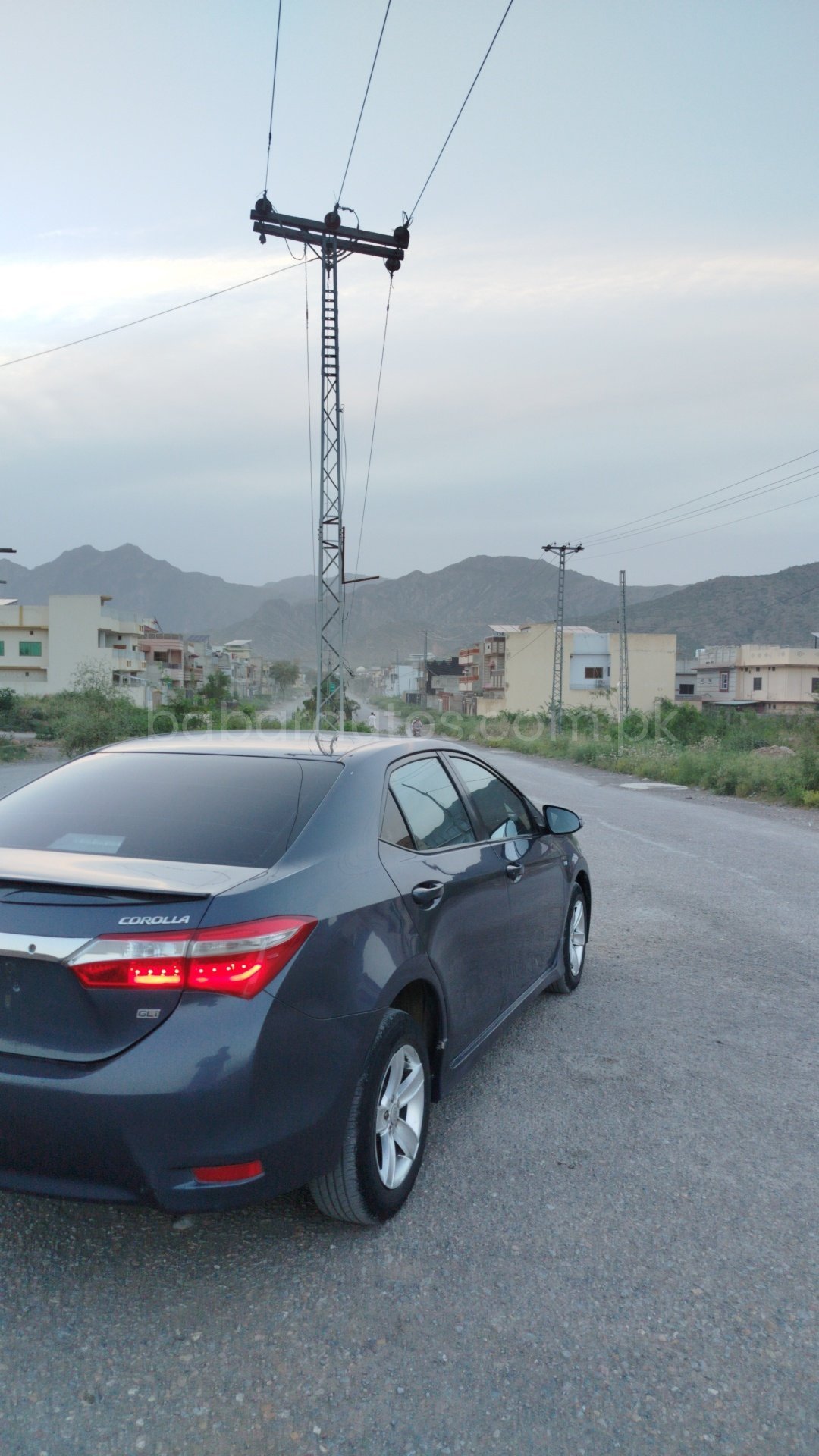 Car Thumbnail