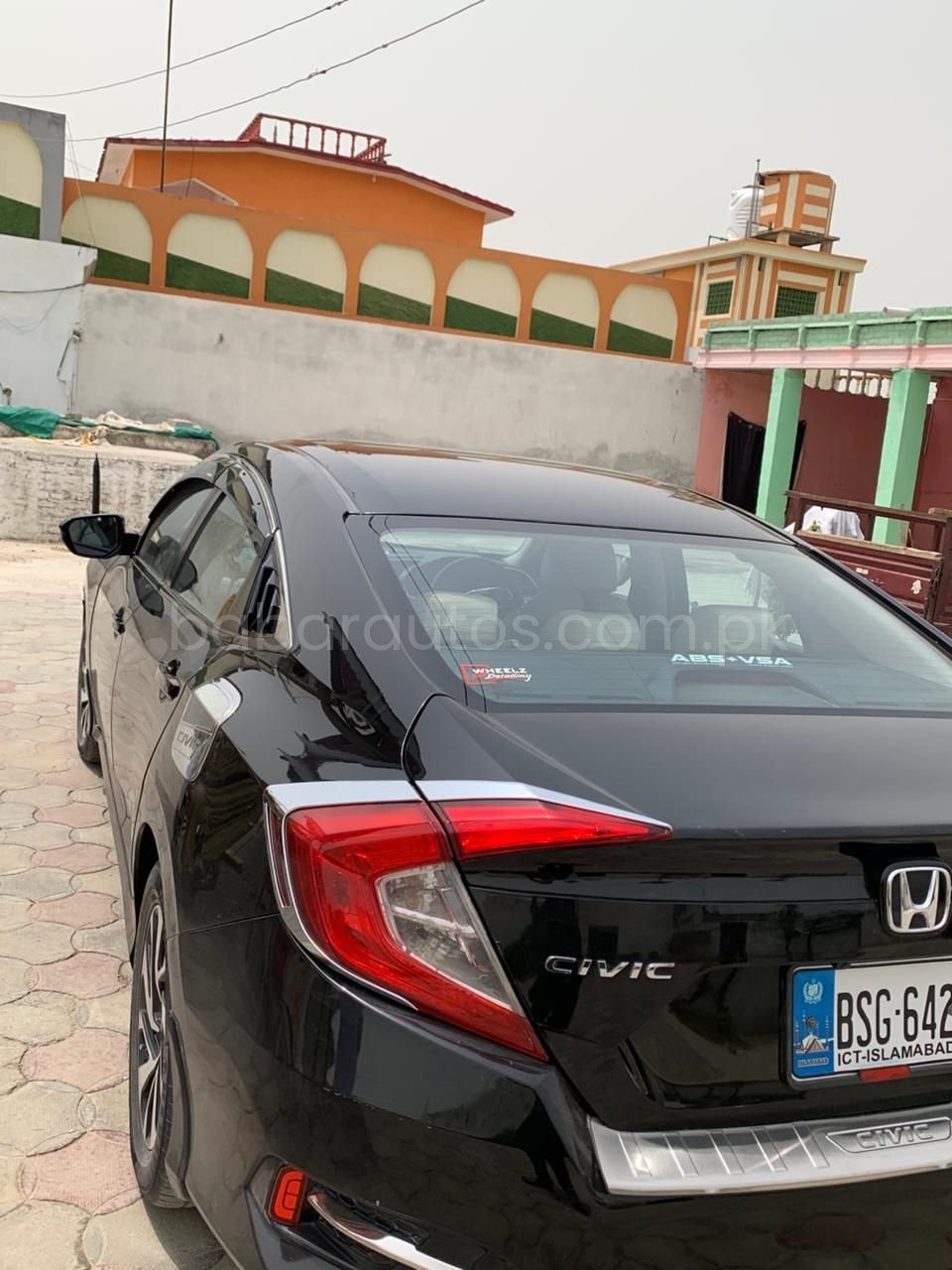 Car Thumbnail