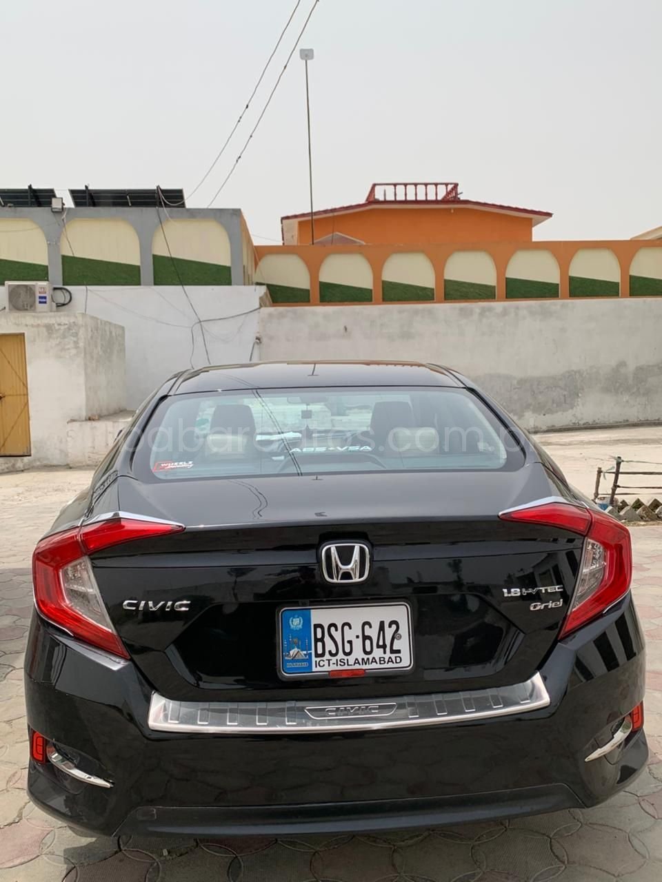 Car Thumbnail