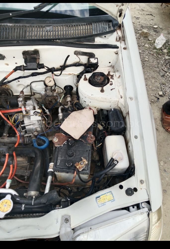 Car Thumbnail