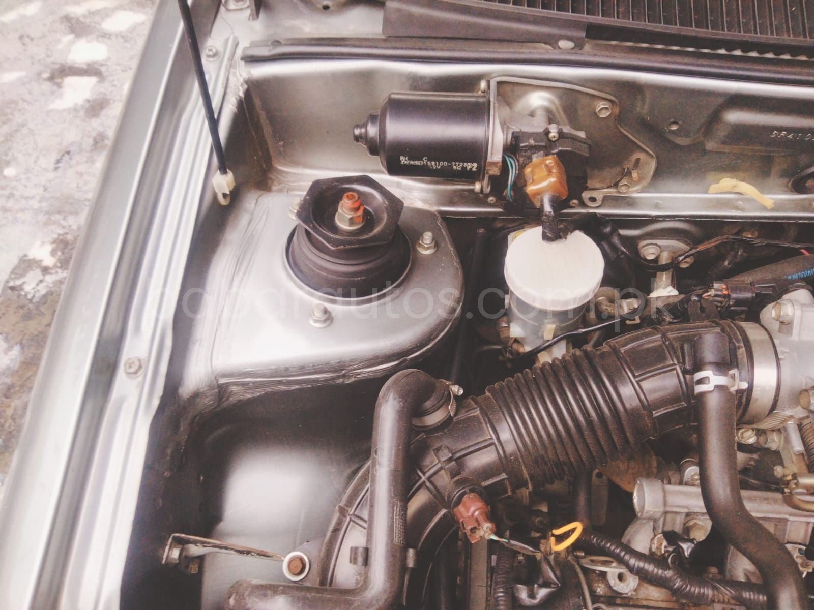 Car Thumbnail