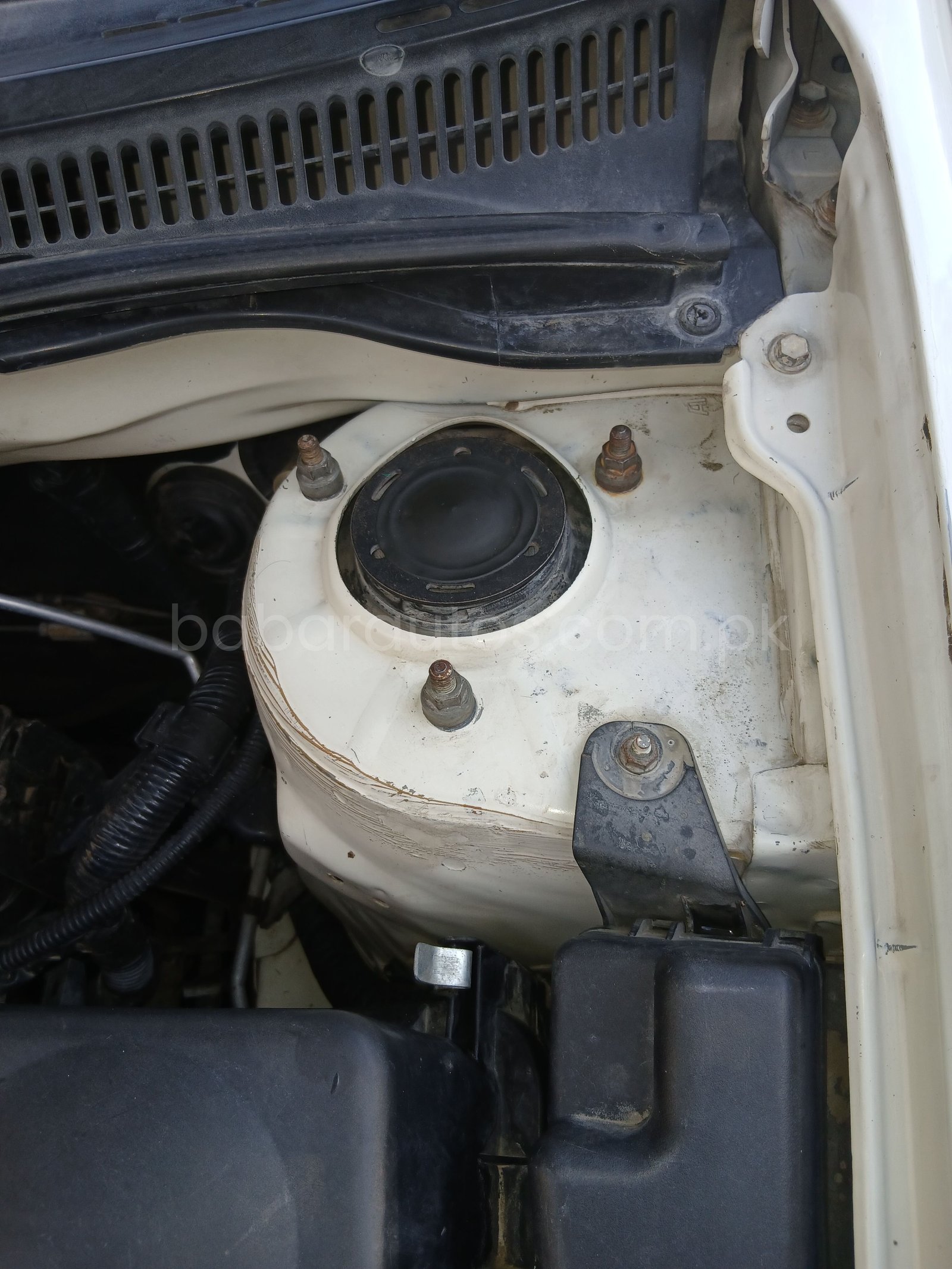 Car Thumbnail