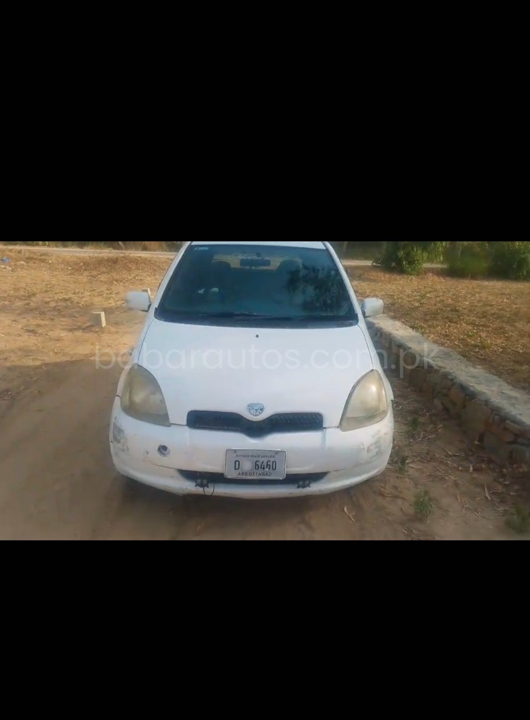 Car Thumbnail