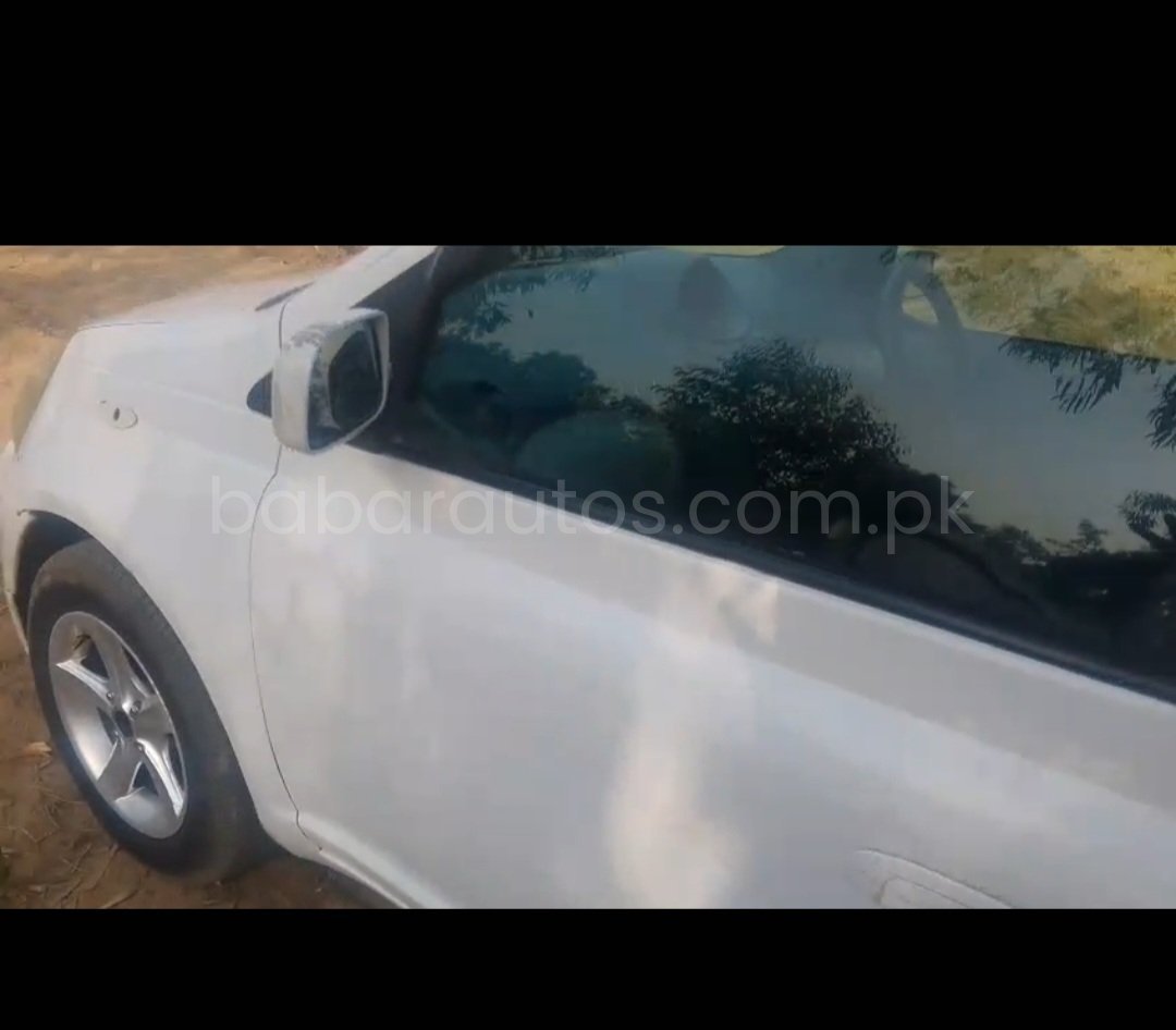 Car Thumbnail