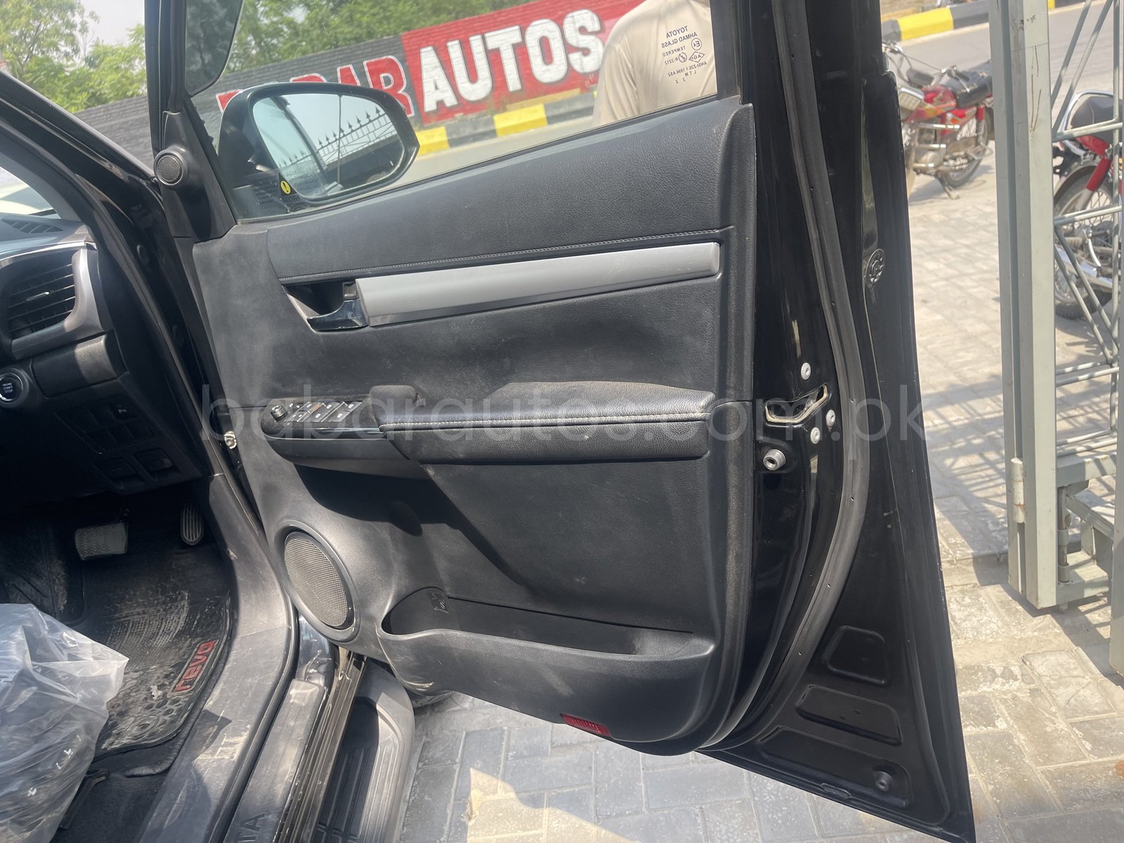Car Thumbnail