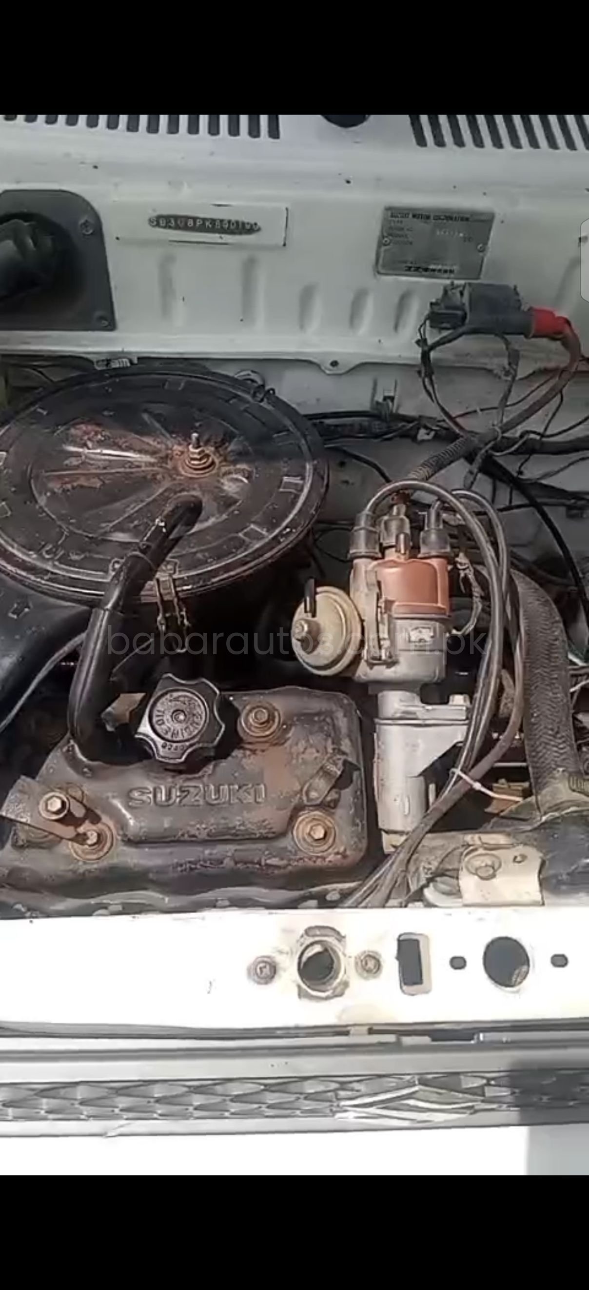 Car Thumbnail