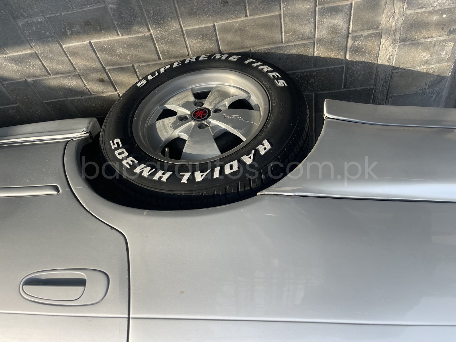 Car Thumbnail