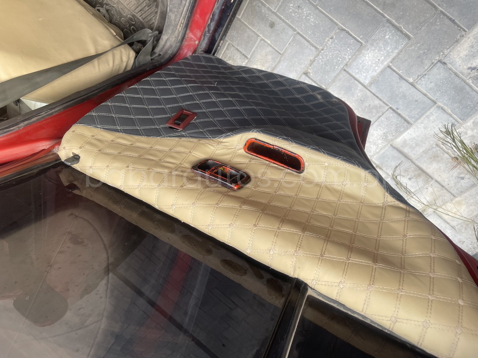 Car Thumbnail