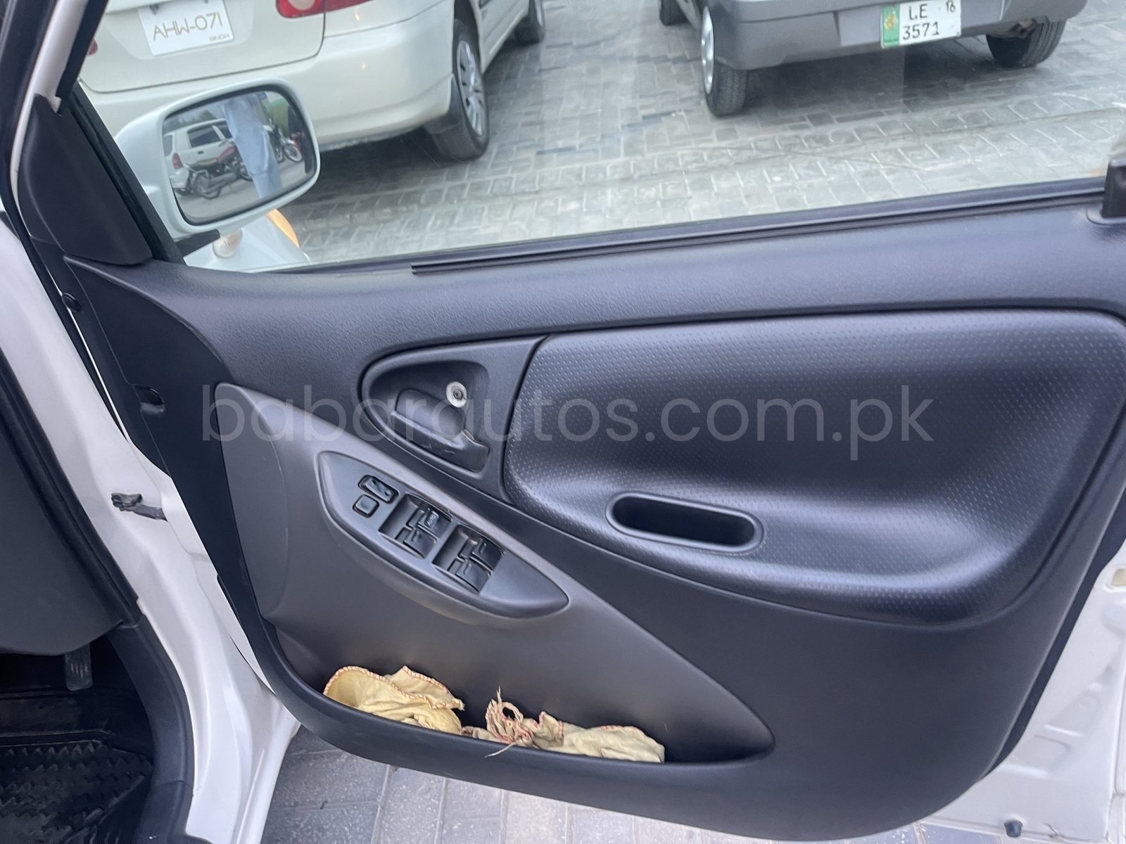 Car Thumbnail