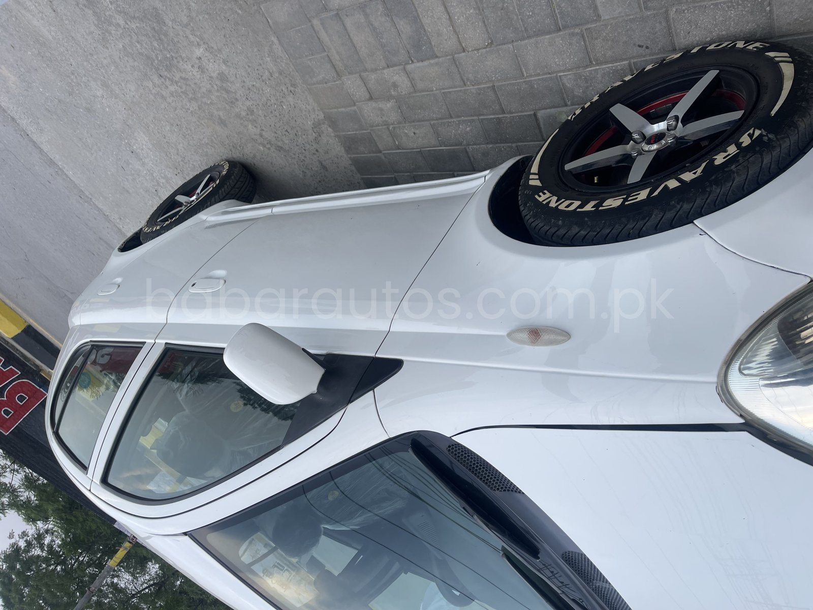 Car Thumbnail