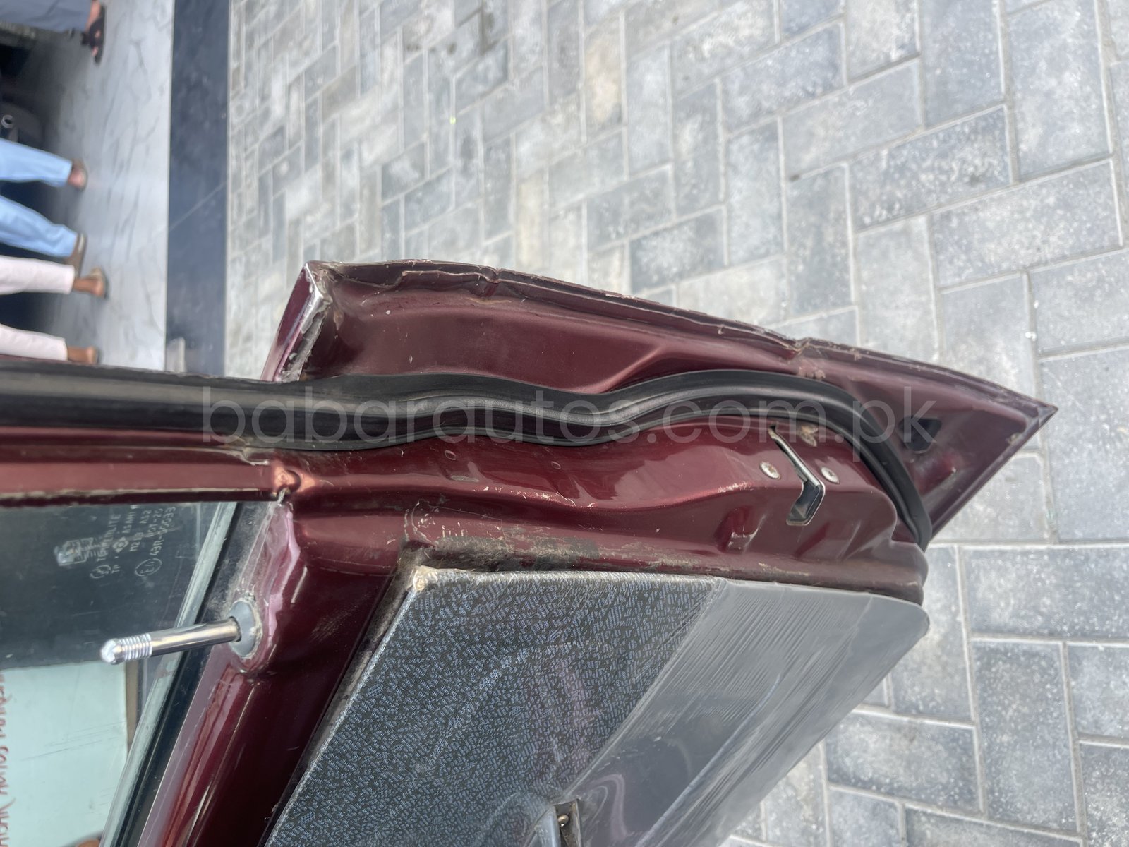 Car Thumbnail
