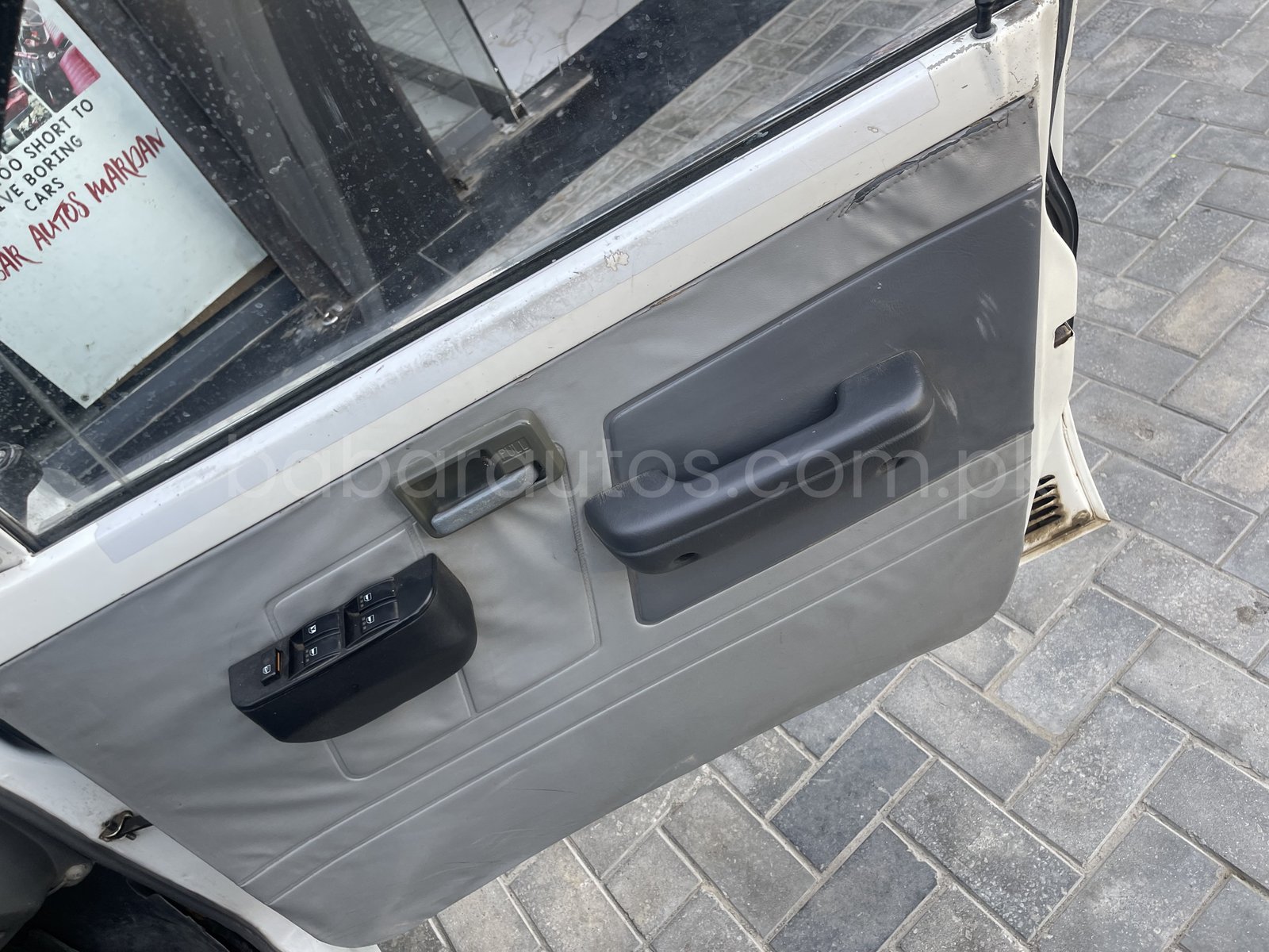 Car Thumbnail