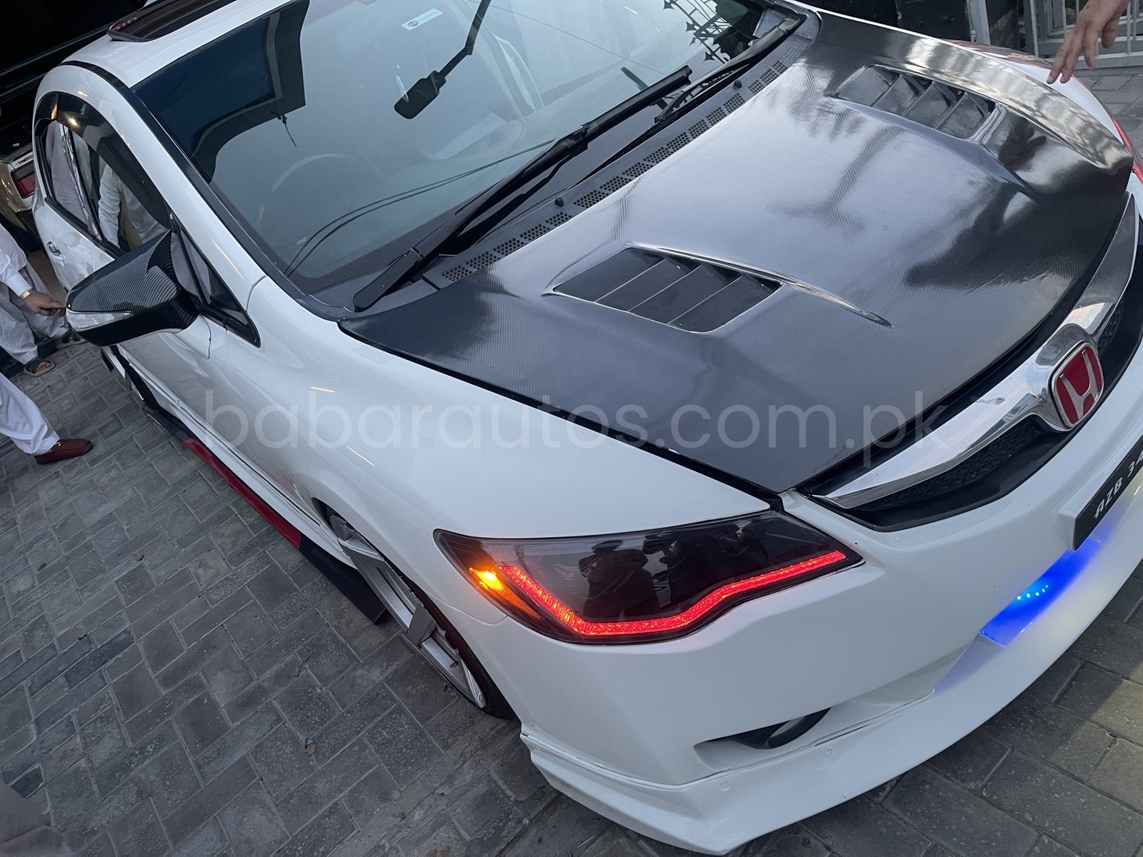 Car Thumbnail