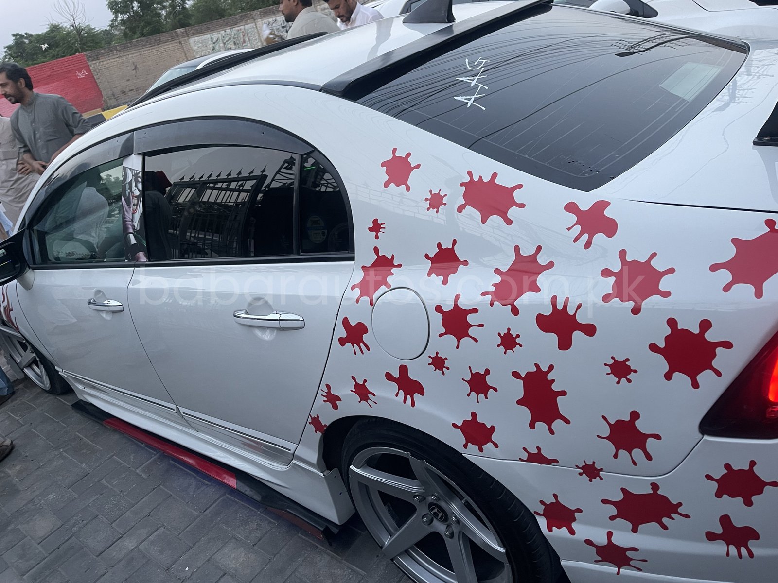 Car Thumbnail