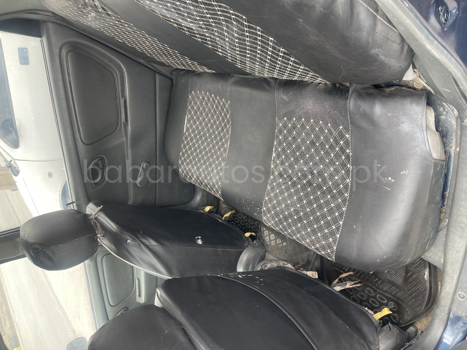 Car Thumbnail