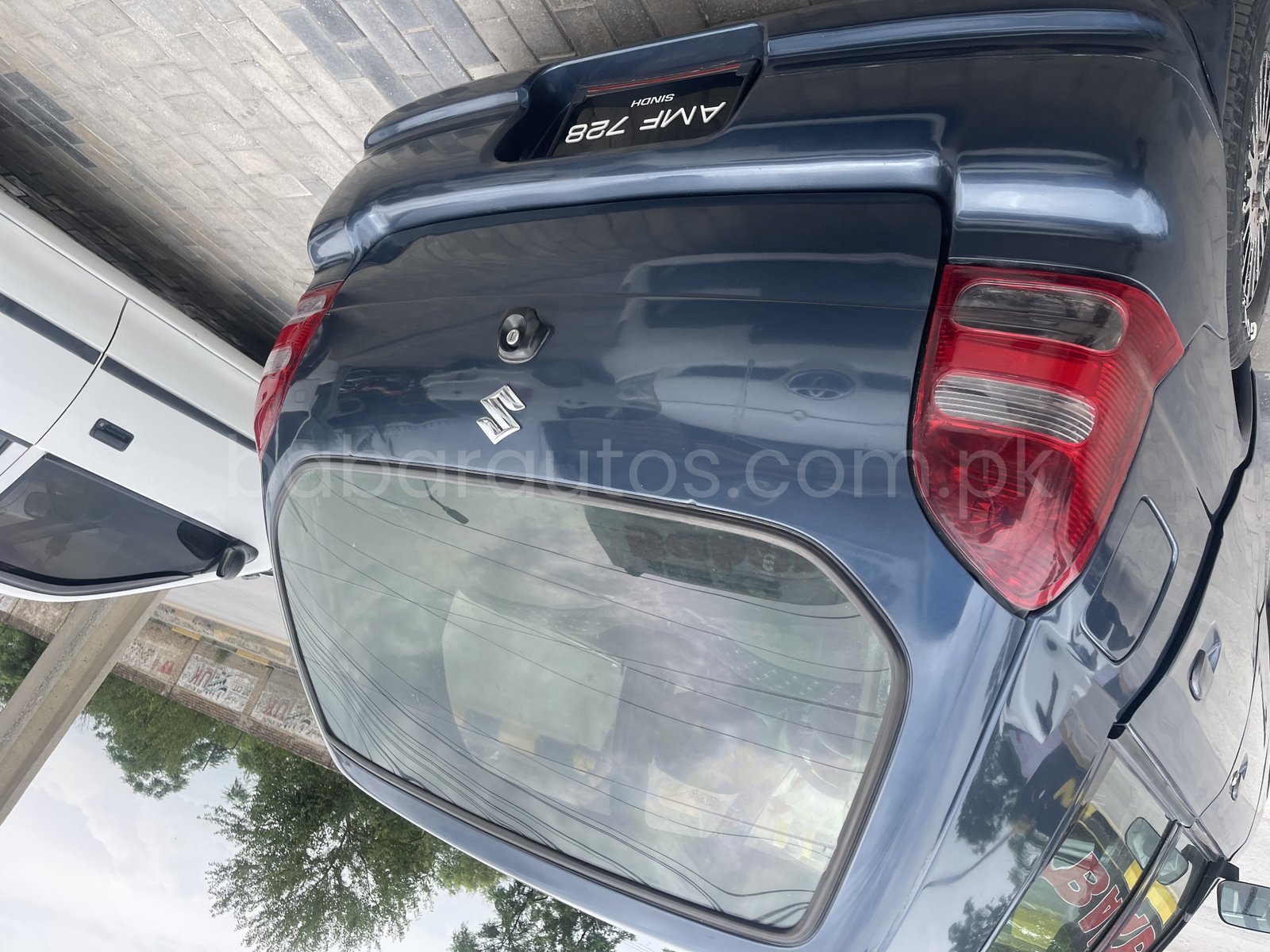 Car Thumbnail