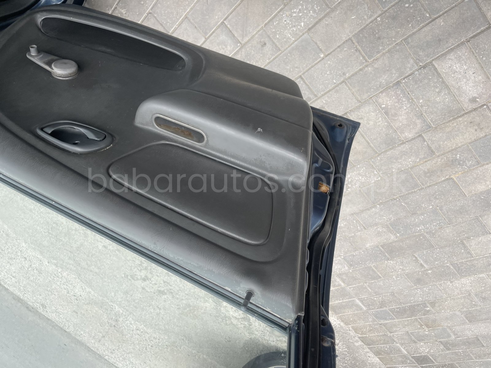 Car Thumbnail